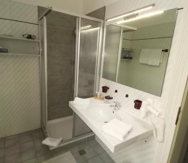 Staatsbad Brueckenau Hôtel | Badhotel Bad Brückenau