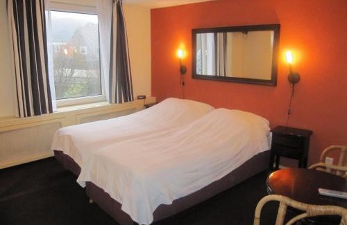 Wijk aan Zee Hôtel | Badhotel Zeecroft