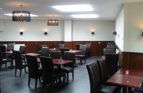 Wijk aan Zee Hôtel | Badhotel Zeecroft