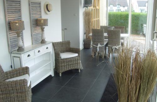 Wijk aan Zee Hôtel | Badhotel Zeecroft