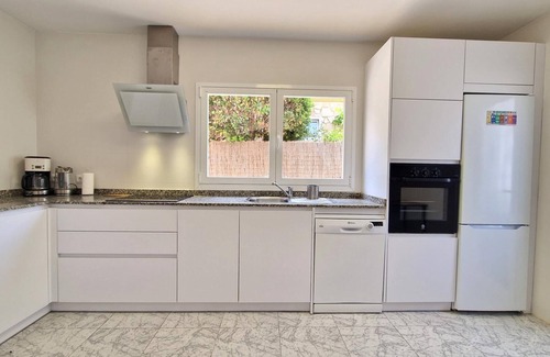 Badia Blava Maison | Badia Blava : 3 Bedrooms, Private Pool, Close to Palma