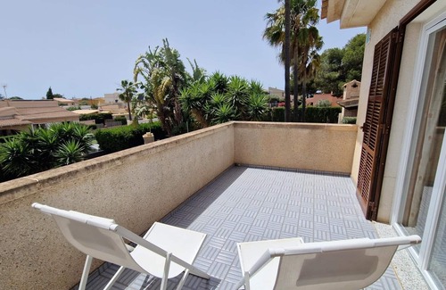 Badia Blava Maison | Badia Blava : 3 Bedrooms, Private Pool, Close to Palma