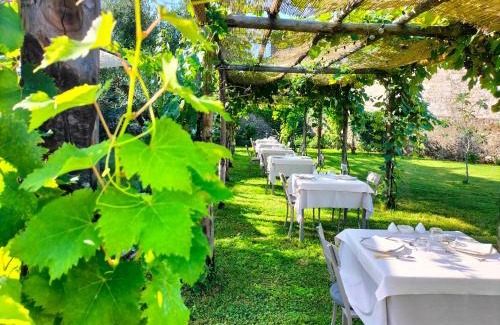 Camaiore Lit Et Petit-Déjeuner | Badia Giulia Prestigious Historical B&B, Camaiore - Adults Only - No Pets