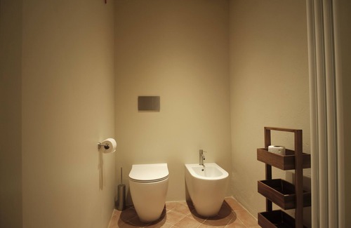 Camaiore Lit Et Petit-Déjeuner | Badia Giulia Prestigious Historical B&B