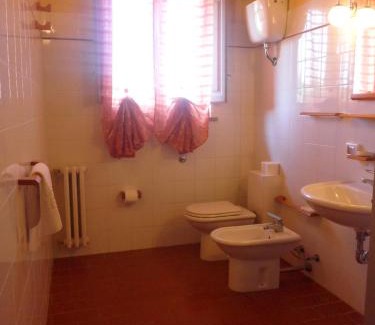 Santa Reparata Maison | Badia il Vingone
