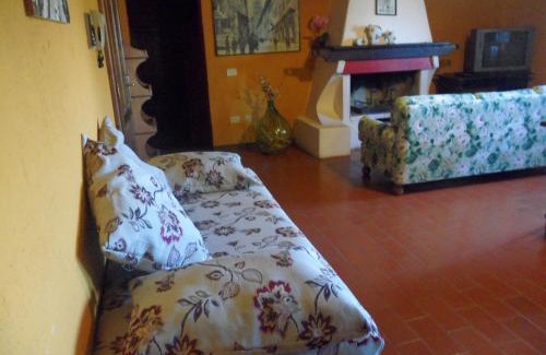 Santa Reparata Maison | Badia il Vingone