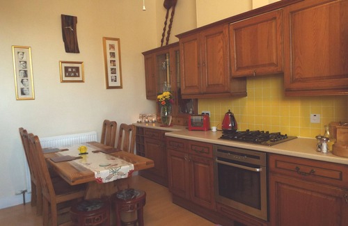Slateford Lit Et Petit-Déjeuner | Badjao Bed and Breakfast