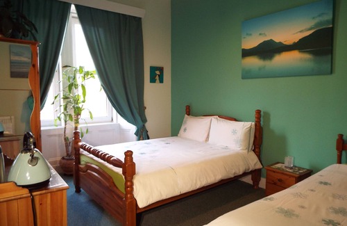Slateford Lit Et Petit-Déjeuner | Badjao Bed and Breakfast