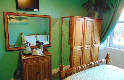 Slateford Lit Et Petit-Déjeuner | Badjao Bed and Breakfast