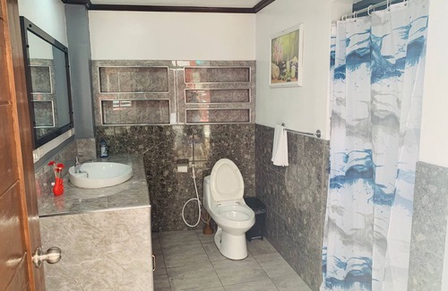 Puerto Galera Station Balnéaire | BADLADZ Beach and Dive Resort