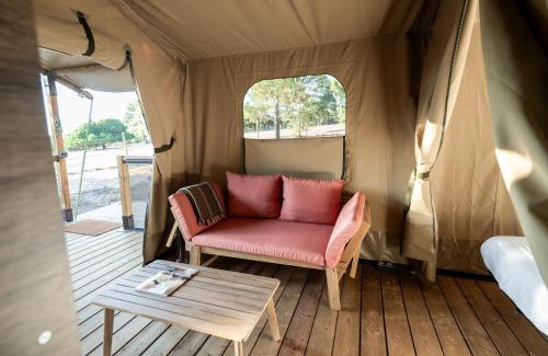 Santo Andre Autre | Badoca Safari Glamping Experience