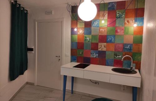 Badolato Appartement | Badolato Gallery - Luxury Rooms