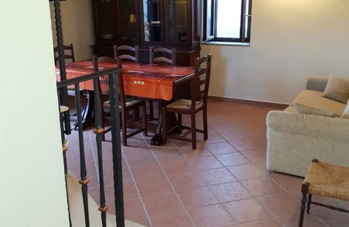 Badolato Maison | Badolato Panoramic House