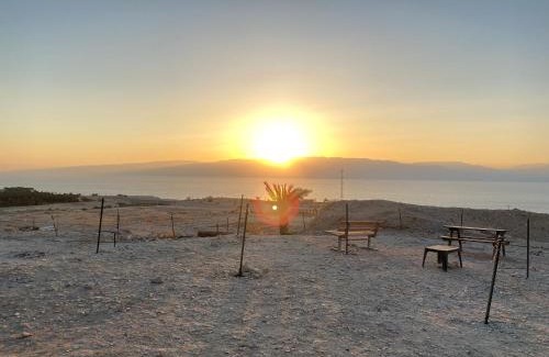 Ein Gedi Autre | Badolina Ein Gedi Glamping