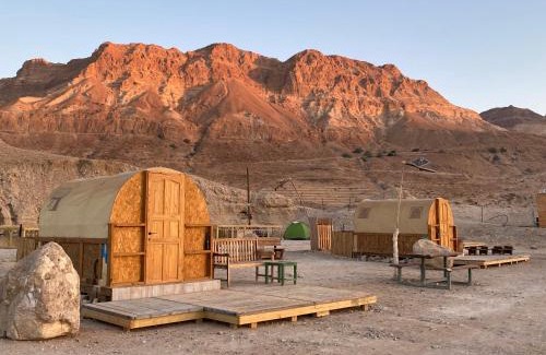 Ein Gedi Autre | Badolina Ein Gedi Glamping