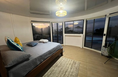 Pan de Azucar Cabine | Badu Lodge