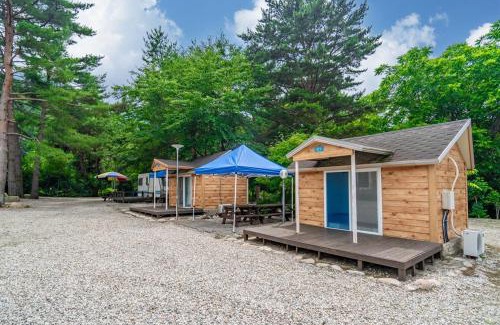 Inje Maison | Baekdam Gyegok Pension