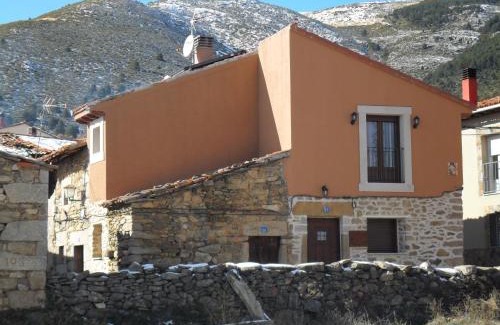 Navalguijo Maison | Baelo Claudia