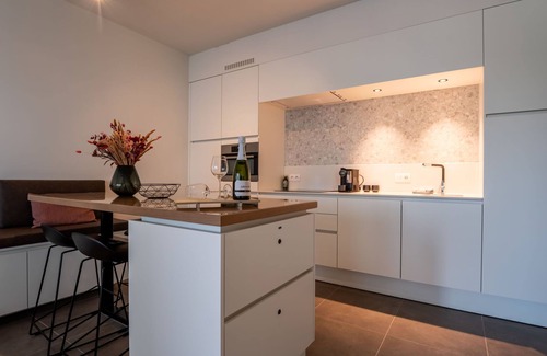 Konterdam Appartement | Baelskaai 25 by Interhome