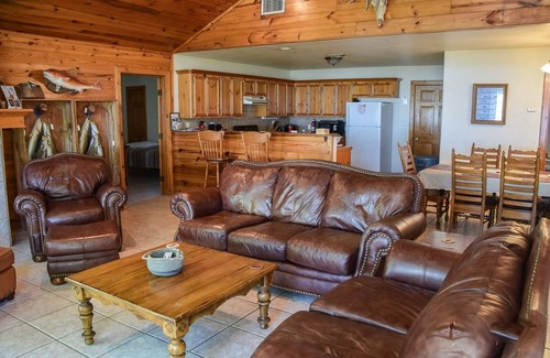 Riviera Maison | Baffin Bay, Texas Waterfront