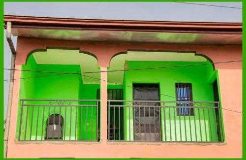 Bafoussam Maison | Bafoussam derrière Stade municipal Bamendzi