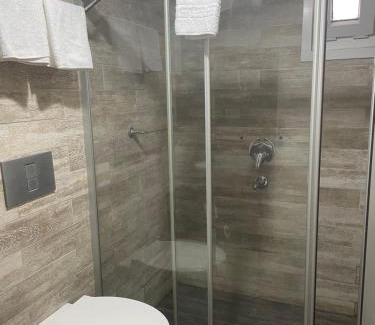 Bafra Hôtel | Bafra Sevgi Otel