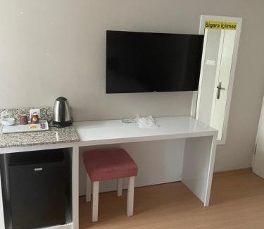 Bafra Hôtel | Bafra Sevgi Otel