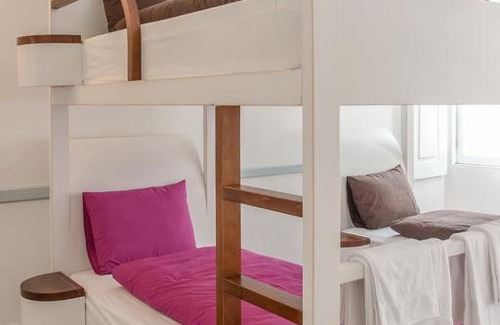 Aveiro Maison | Baga de Sal Wine Guesthouse