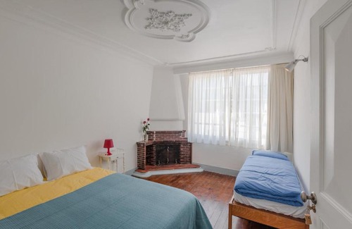 Aveiro Maison | Baga de Sal Wine Guesthouse