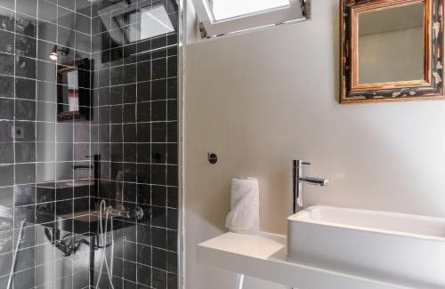 Aveiro Maison | Baga de Sal Wine Guesthouse