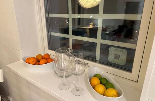Are Appartement | Bagargården 8
