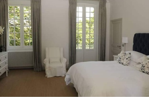 Saint-Front-sur-Nizonne Autre | Bagatelle Estate