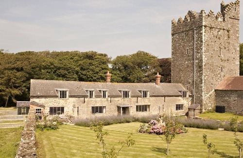 Tomhaggard Cottage | Bagenal Harvey Cottage