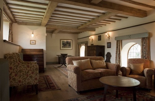 Tomhaggard Cottage | Bagenal Harvey Cottage