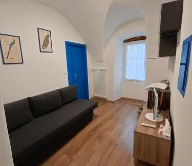 Bajardo Appartement | Baghe Nove - Bajardo