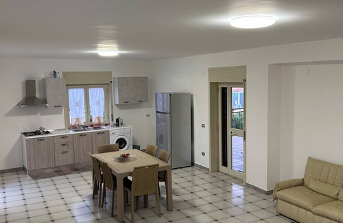 Racalmuto Villa | Baglio della Fico ( 15 minutes from the sea and the Valley of the Temples in Agrigento)