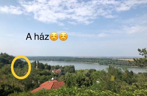 Kulcs Maison | Baglyos Vendégház Kulcs