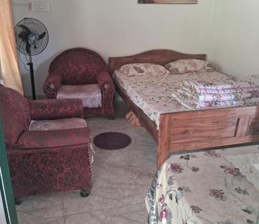 Kurseong Maison | Bagmara Homestay, Tea Garden View Near Kurseong