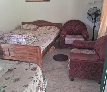 Kurseong Maison | Bagmara Homestay, Tea Garden View Near Kurseong