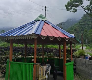 Kurseong Maison | Bagmara Homestay, Tea Garden View Near Kurseong