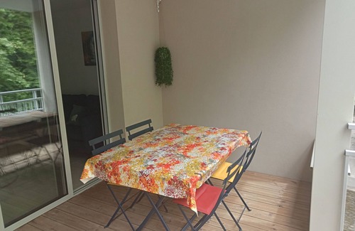 Bagneres-de-Luchon Appartement | Bagnères de Luchon - Superbe Appartement T3 Neuf