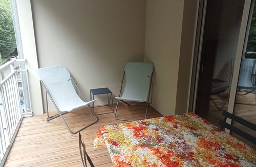 Bagneres-de-Luchon Appartement | Bagnères de Luchon - Superbe Appartement T3 Neuf