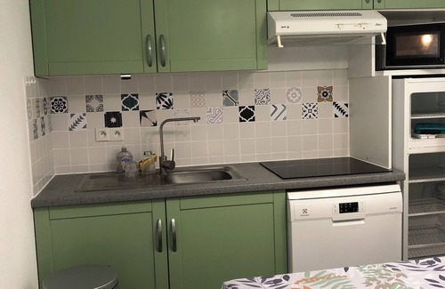 Bagneres-de-Luchon Appartement | Bagneres de luchon, résidence avec piscine