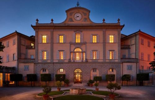 San Giuliano Terme Hôtel | Bagni Di Pisa Palace & Thermal Spa - The Leading Hotels of the World