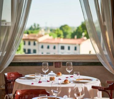 San Giuliano Terme Hôtel | Bagni Di Pisa Palace & Thermal Spa - The Leading Hotels of the World