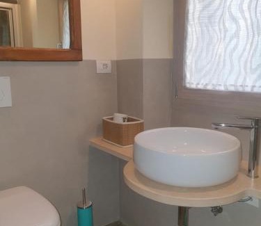 Bagni San Filippo Maison | Bagni San Filippo Casa gelsomino