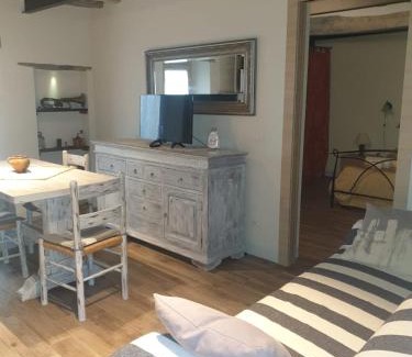 Bagni San Filippo Maison | Bagni San Filippo Casa gelsomino