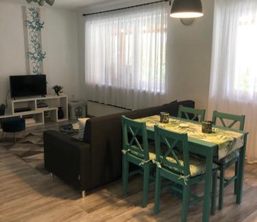 Bakonybel Maison | Bagoli ház