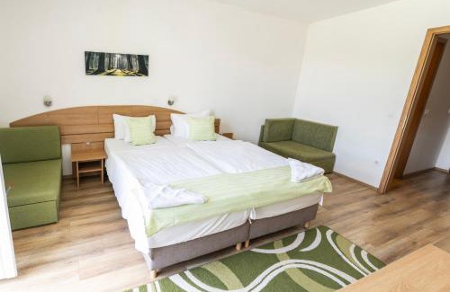Gyomro Hôtel | Bagoly Fogadó