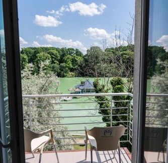 Gyomro Hôtel | Bagoly Fogadó